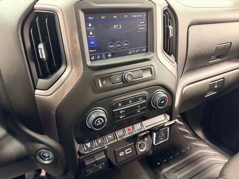 Certified 2024 Chevrolet Silverado 3500 W/T w/ WT Convenience Package image 14