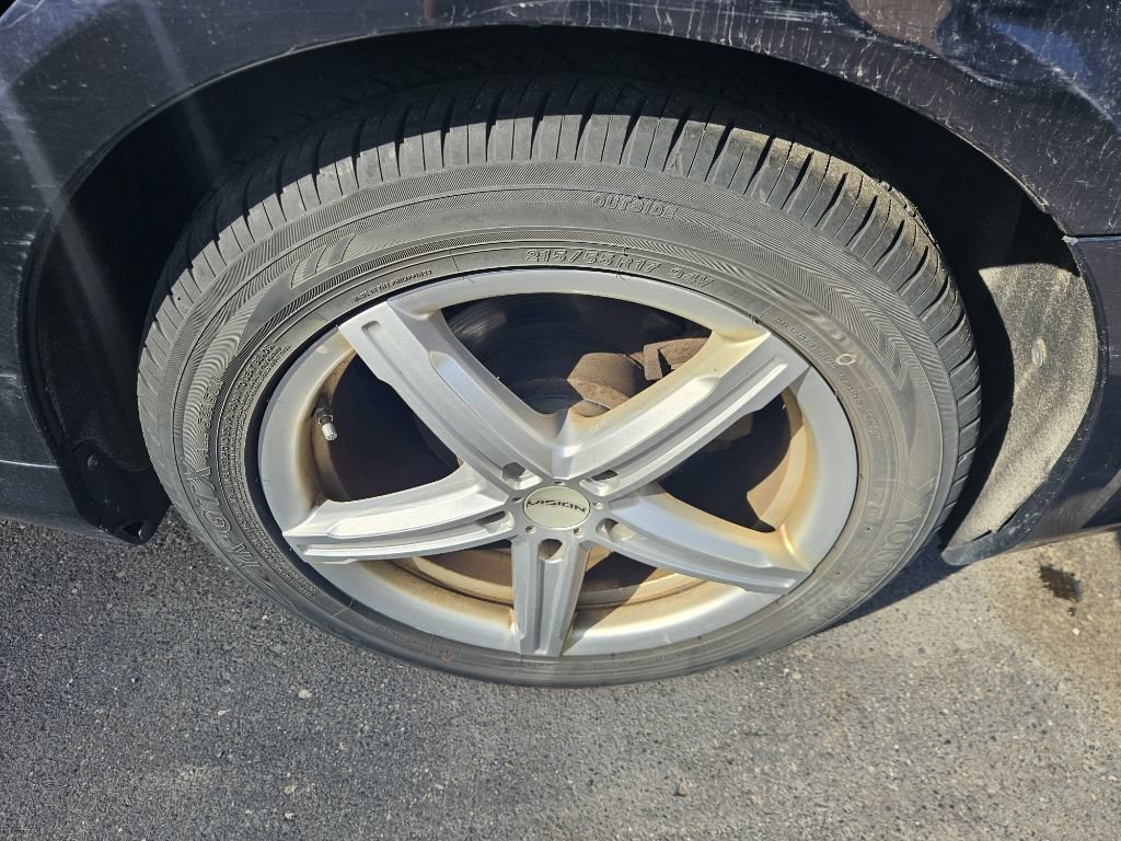 Used 2007 Lexus ES 350 FWD image 26