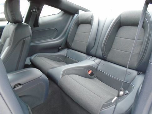 Used 2024 Ford Mustang Coupe image 10