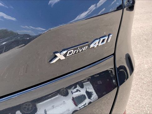 Used 2023 BMW X5 xDrive40i w/ Premium Package AWD/4WD image 24