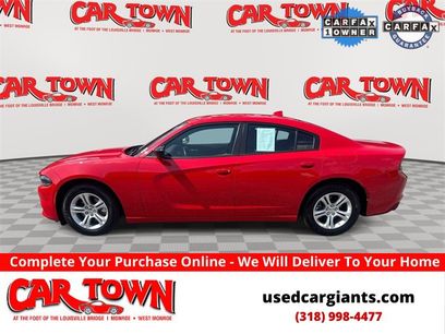 Used 2023 Dodge Charger SXT