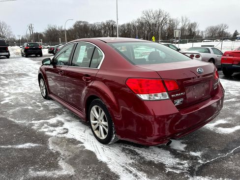 Used 2013 Subaru Legacy 2.5i Premium w/ All-Weather Pkg image 7