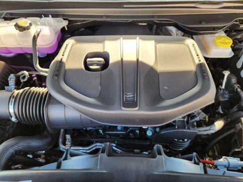 New 2026 RAM 1500 Laramie w/ Laramie Southwest Edition image 25