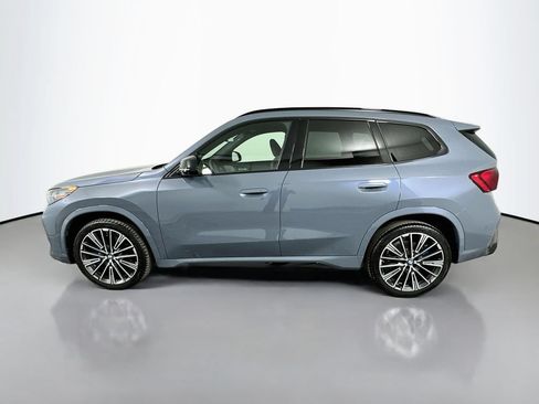 Used 2025 BMW X1 M35i w/ Premium Package AWD/4WD image 8