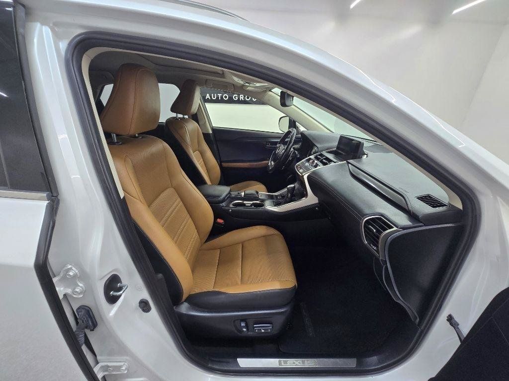 Used 2020 Lexus NX 300 FWD w/ Comfort Package image 19