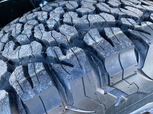 New 2026 Ford F150 Raptor image 18