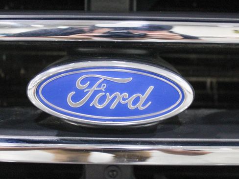 Used 1994 Ford Bronco XLT image 22