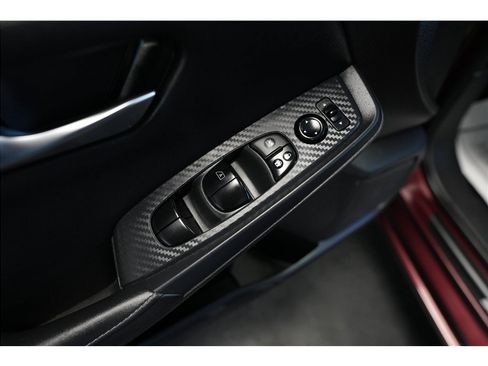 Used 2024 Nissan Sentra SV w/ All-Weather Package FWD image 17