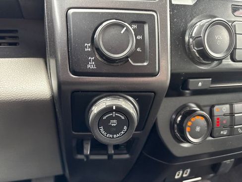 Used 2016 Ford F150 XLT w/ Equipment Group 302A Luxury image 29