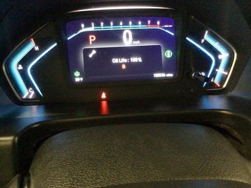 Used 2021 Honda Odyssey Elite image 19