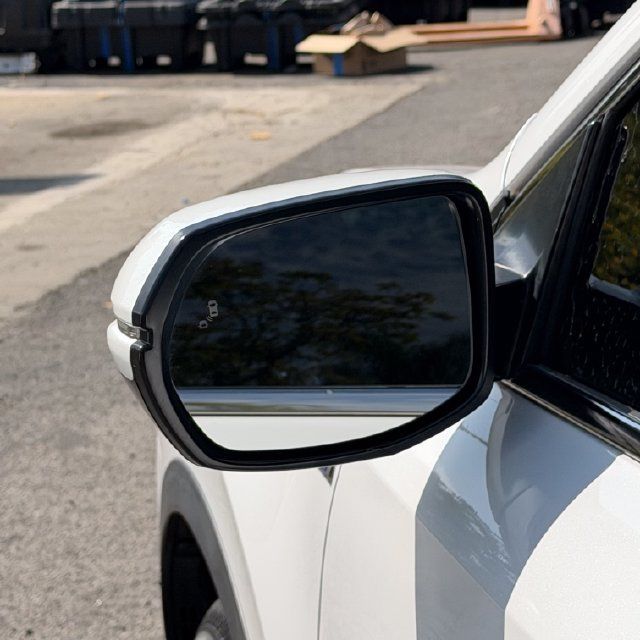 Used 2022 Honda CR-V EX-L image 11