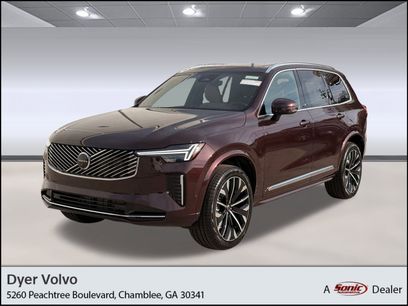 New 2026 Volvo XC90 B6 Plus