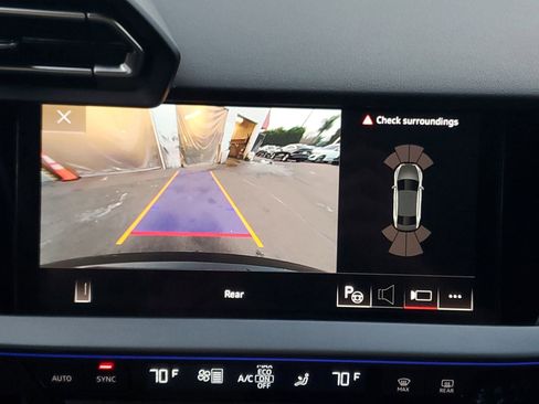 Used 2025 Audi A3 2.0T Premium w/ Convenience Package image 29