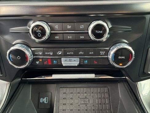 Used 2023 Ford F150 Tremor w/ Equipment Group 402A High AWD/4WD image 19