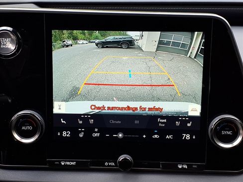 Certified 2024 Lexus RX 350 AWD image 14