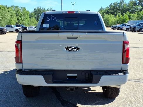 New 2026 Ford F150 XLT w/ Equipment Group 302A MID AWD/4WD image 6