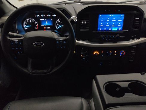 Used 2021 Ford F150 XL w/ Trailer Tow Package AWD/4WD image 22
