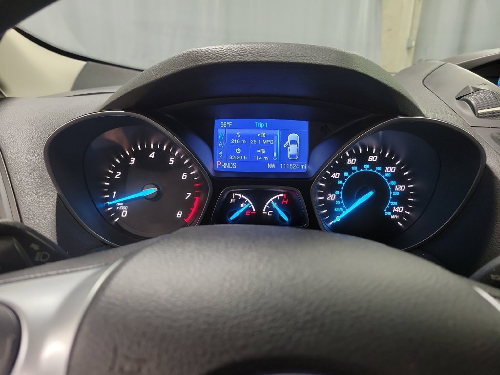 Used 2013 Ford Escape S FWD image 21