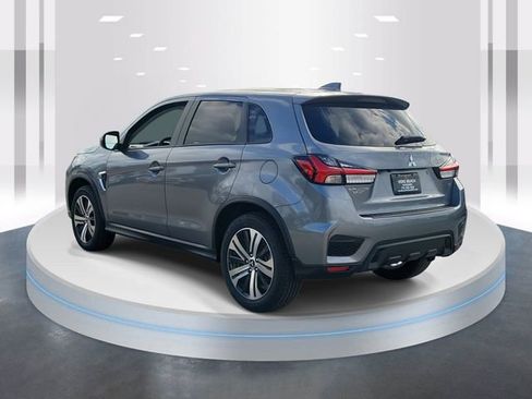 New 2026 Mitsubishi Outlander Sport SE image 4