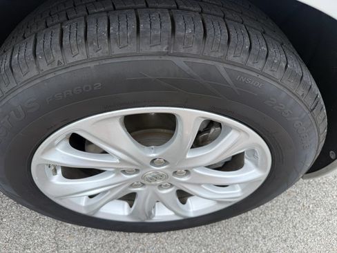 Used 2019 Buick Envision Preferred FWD image 7