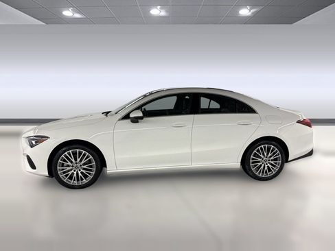 Certified 2026 Mercedes-Benz CLA 250 image 2