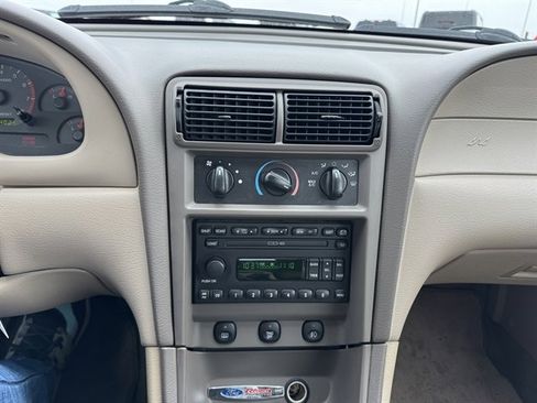 Used 2002 Ford Mustang GT image 12