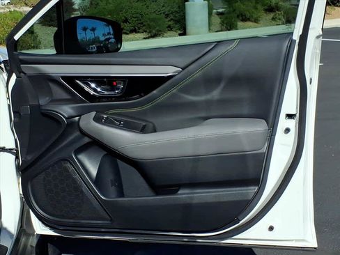 Certified 2022 Subaru Outback Onyx Edition XT image 24