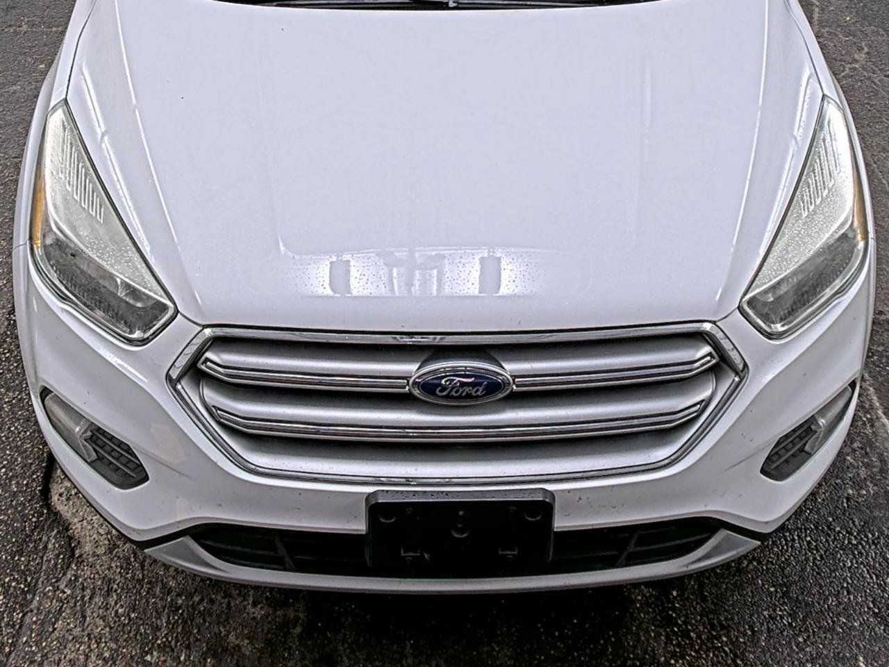 Used 2017 Ford Escape SE AWD/4WD image 7
