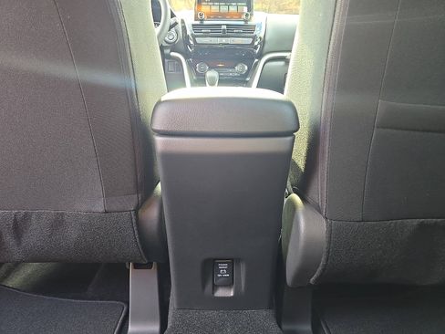 New 2026 Mitsubishi Eclipse Cross LE image 27