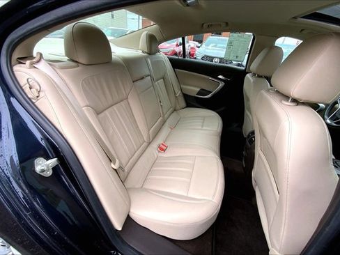 Used 2014 Buick Regal Premium image 27