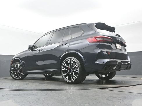 Used 2023 BMW X5 M w/ Competition Package image 31