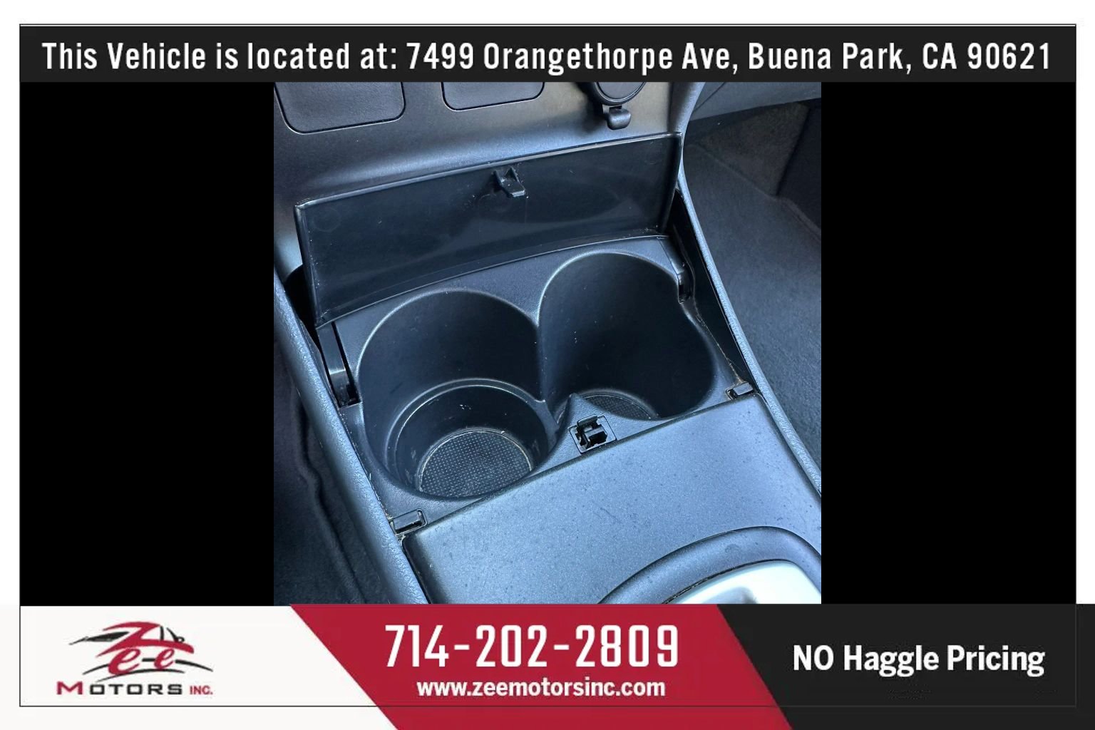 Used 2004 Honda Civic LX image 26