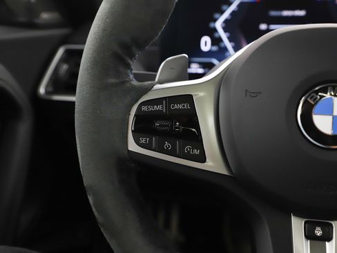 Used 2024 BMW M240i xDrive Coupe w/ Premium Package image 21