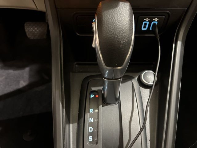 Used 2021 Ford EcoSport S FWD image 14