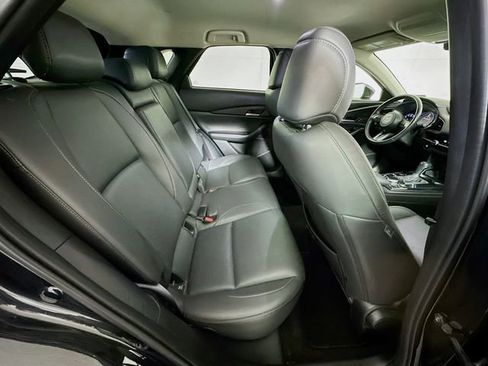 Used 2024 MAZDA CX-30 AWD 2.5 S w/ Select Sport Pkg image 24