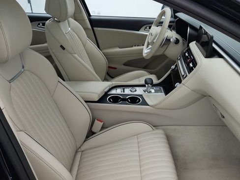 Used 2026 Genesis G70 2.5T Prestige AWD/4WD image 26