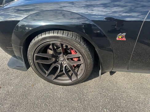 Used 2019 Dodge Challenger R/T Scat Pack image 10