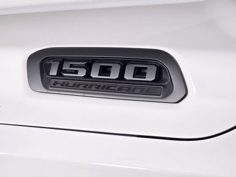 New 2026 RAM 1500 Tradesman image 12