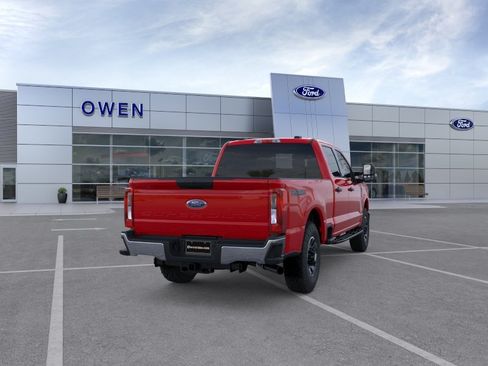 New 2026 Ford F250 XLT w/ Tremor Off-Road Package AWD/4WD image 8