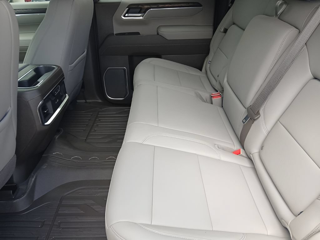 New 2026 GMC Sierra 1500 SLT AWD/4WD image 19