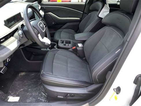 New 2025 Ford Mustang Mach-E GT image 10