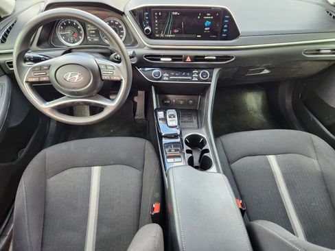 Certified 2023 Hyundai Sonata SEL image 13