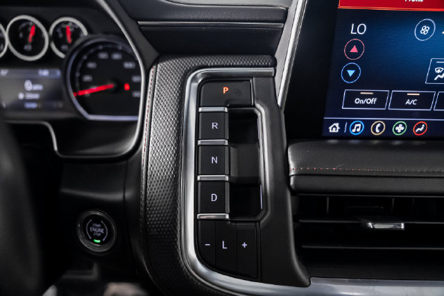 Used 2021 Chevrolet Tahoe RST RWD image 42