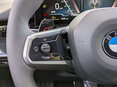 New 2026 BMW 530i image 34