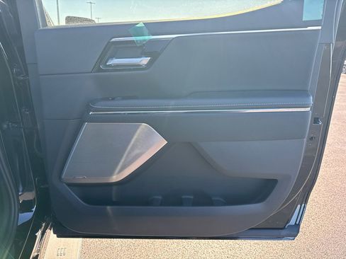 New 2025 GMC Sierra EV Denali image 37