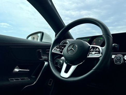 Certified 2023 Mercedes-Benz CLA 250 4MATIC image 39