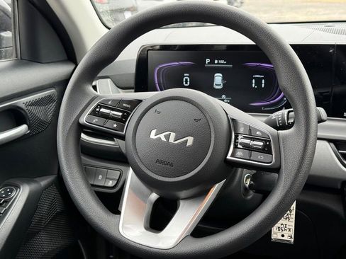 New 2026 Kia Seltos LX AWD/4WD image 7