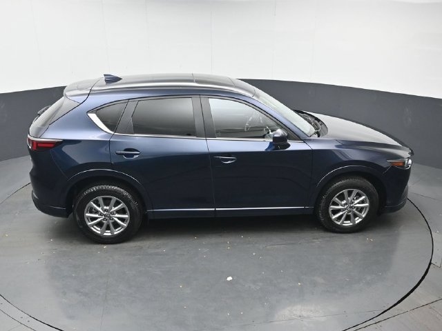 Certified 2024 MAZDA CX-5 AWD 2.5 S w/ Preferred Package image 41