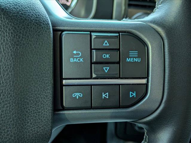 Used 2023 Ford F150 XLT w/ Equipment Group 302A High AWD/4WD image 6