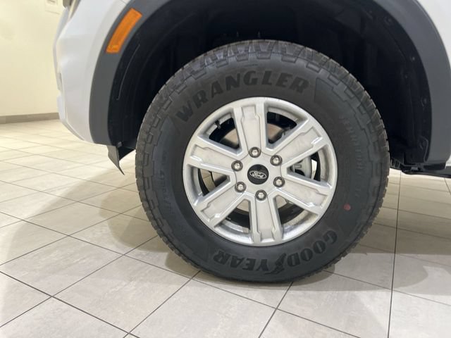 New 2026 Ford Ranger XL RWD image 28